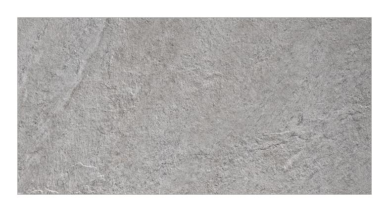Quartzite Grigio 8x16 Porcelain  Paver