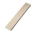 Quintessenza Pigmento Beige Matte 2.4x14.5 Porcelain  Tile