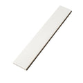 Quintessenza Pigmento Bianco Matte 2.4x14.5 Porcelain  Tile
