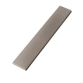 Quintessenza Pigmento Fango Matte 2.4x14.5 Porcelain  Tile