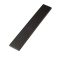 Quintessenza Pigmento Nero Matte 2.4x14.5 Porcelain  Tile