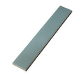 Quintessenza Pigmento Verde Matte 2.4x14.5 Porcelain  Tile