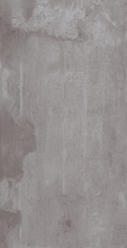 Raw Grey Matte 30x60 Porcelain  Tile