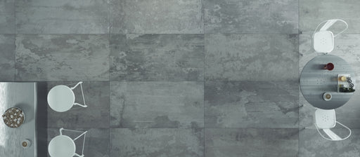Raw Grey Matte 30x60 Porcelain  Tile