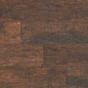 Redwood Mahogany Matte 6x24 Porcelain  Tile