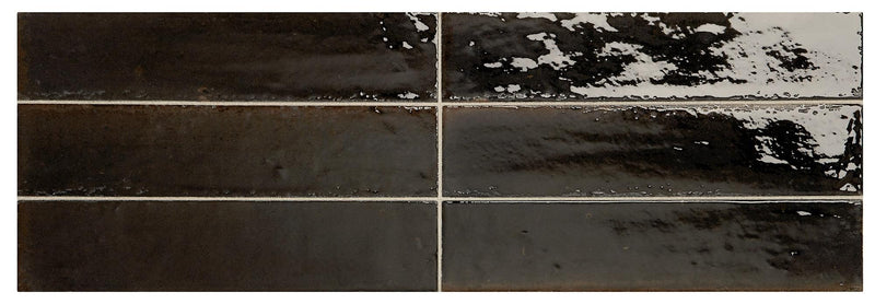 Remedy Alchemy Glossy 3x9 Porcelain  Tile