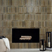 Remedy Antidote Glossy 3x9 Porcelain  Tile