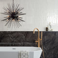 Remedy Elixir Glossy 3x9 Porcelain  Tile