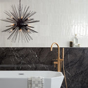 Remedy Elixir Glossy 3x9 Porcelain  Tile