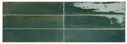 Remedy Herbal Glossy 3x9 Porcelain  Tile