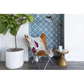 Remy Brigette Matte 8x8 Cement  Tile