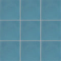 Remy Cobalt Matte 8x8 Cement  Tile