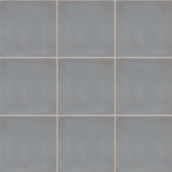 Remy Fog Matte 8x8 Cement  Tile