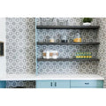 Remy Remix Matte 8x8 Cement  Tile