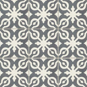 Remy Soffia Matte 8x8 Cement  Tile