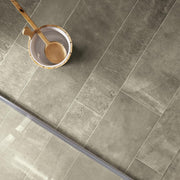 Reside Ash Matte 12x24 Porcelain  Tile