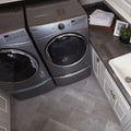 Reside Ash Matte 12x24 Porcelain  Tile