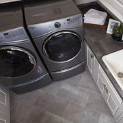 Reside Ash Matte 12x24 Porcelain  Tile