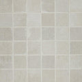 Reside Beige 2x2 Square Matte Porcelain  Mosaic