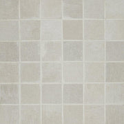 Reside Beige 2x2 Square Matte Porcelain  Mosaic