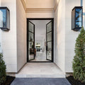 Reside Beige Anti-Slip 12x24 Porcelain  Tile