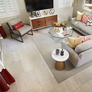Reside Beige Matte 12x24 Porcelain  Tile