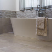 Reside Beige Matte 12x24 Porcelain  Tile
