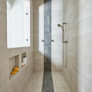 Reside Beige Matte 12x24 Porcelain  Tile