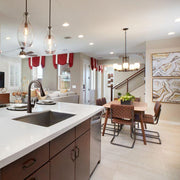 Reside Beige Matte 12x24 Porcelain  Tile