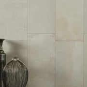 Reside Beige Semi Polished 12x24 Porcelain  Tile