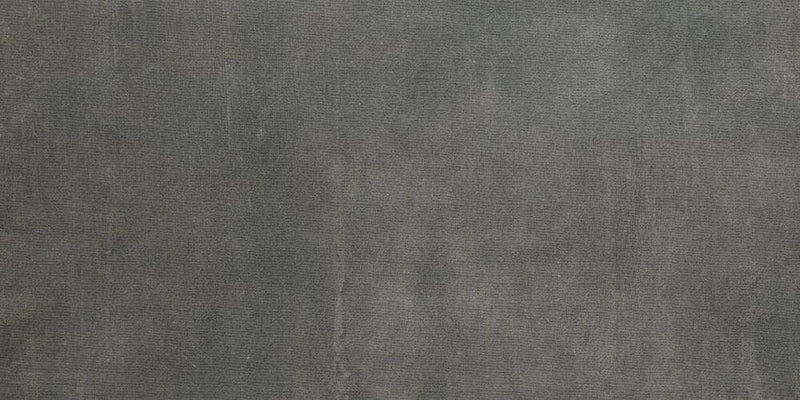 Reside Black Matte 12x24 Porcelain  Tile
