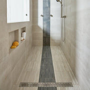 Reside Black Matte 12x24 Porcelain  Tile