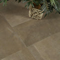 Reside Brown Anti-Slip 12x24 Porcelain  Tile