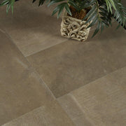 Reside Brown Matte 12x24 Porcelain  Tile