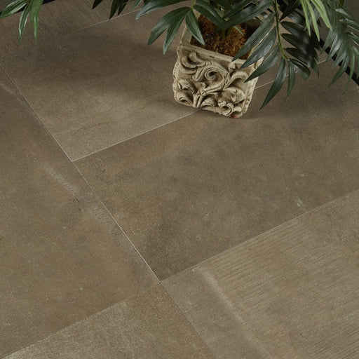 Reside Brown Matte 12x24 Porcelain  Tile