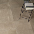 Reside Brown Matte 12x24 Porcelain  Tile