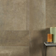 Reside Brown Matte 12x24 Porcelain  Tile