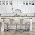 Reside Brown Semi Polished 12x24 Porcelain  Tile