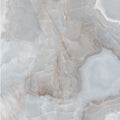 Reves Bleu Glossy 24x24 Porcelain  Tile