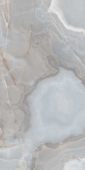 Reves Bleu Matte 12x24 Porcelain  Tile