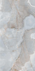 Reves Bleu Matte 24x48 Porcelain  Tile