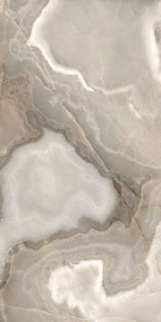 Reves Noisette Matte 12x24 Porcelain  Tile