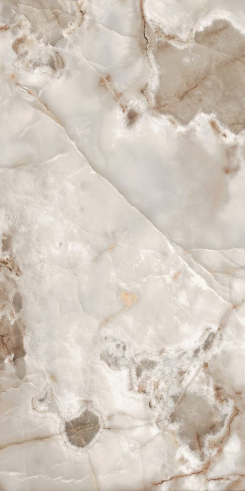 Reves Noisette Matte 12x24 Porcelain  Tile