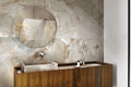 Reves Noisette Matte 12x24 Porcelain  Tile