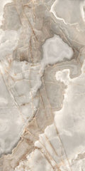 Reves Noisette Matte 24x48 Porcelain  Tile