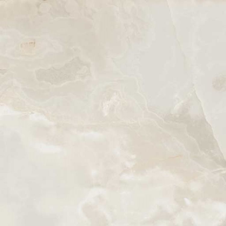 Reves Perle Glossy 24x24 Porcelain  Tile