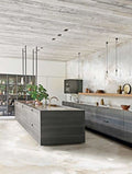 Reves Perle Matte 12x24 Porcelain  Tile