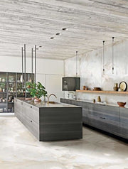 Reves Perle Matte 12x24 Porcelain  Tile