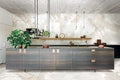 Reves Perle Matte 24x24 Porcelain  Tile