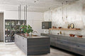 Reves Perle Matte 24x24 Porcelain  Tile